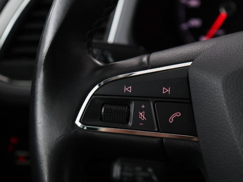 SEAT Leon 1.0 TSI Style Intens | Carplay | Navigatie | Climate control | Keyless | Cruise control | Bluetooth | Parkeerhulp
