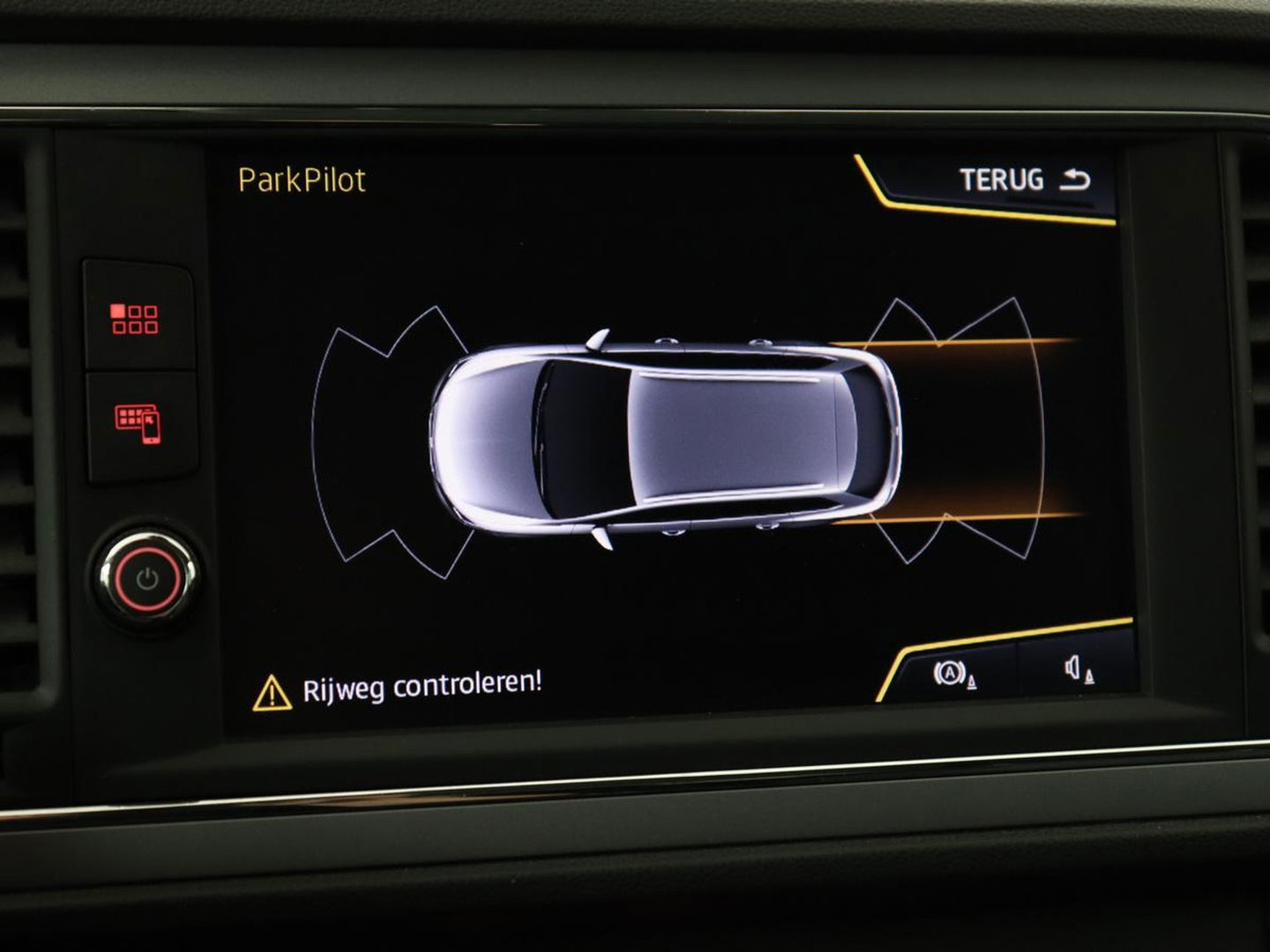 SEAT Leon 1.0 TSI Style Intens | Carplay | Navigatie | Climate control | Keyless | Cruise control | Bluetooth | Parkeerhulp