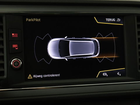 SEAT Leon 1.0 TSI Style Intens | Carplay | Navigatie | Climate control | Keyless | Cruise control | Bluetooth | Parkeerhulp