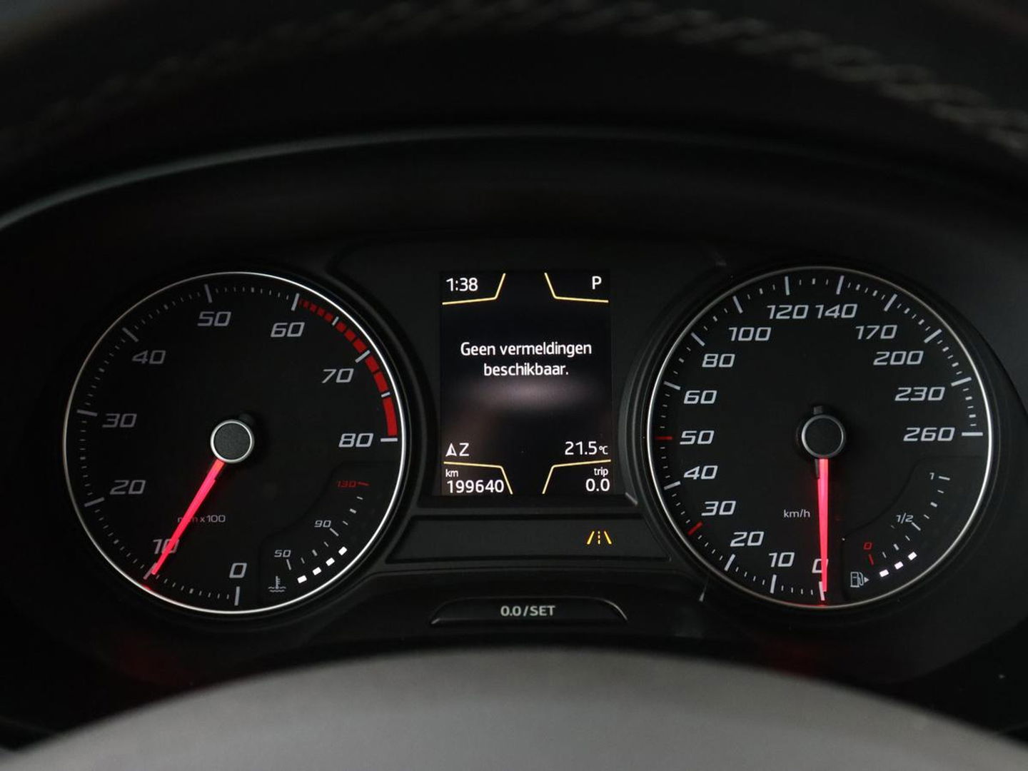 SEAT Leon 1.0 TSI Style Intens | Carplay | Navigatie | Climate control | Keyless | Cruise control | Bluetooth | Parkeerhulp