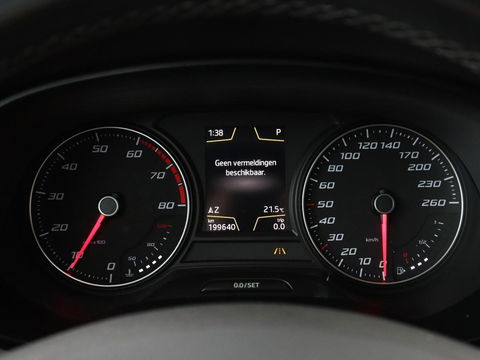 SEAT Leon 1.0 TSI Style Intens | Carplay | Navigatie | Climate control | Keyless | Cruise control | Bluetooth | Parkeerhulp