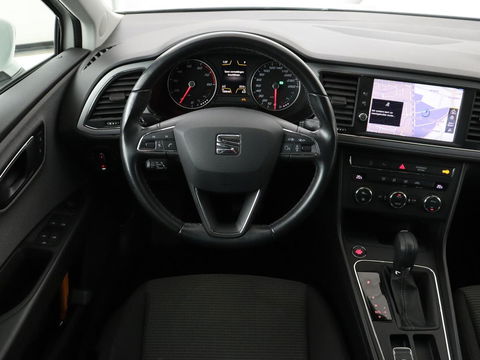 SEAT Leon 1.0 TSI Style Intens | Carplay | Navigatie | Climate control | Keyless | Cruise control | Bluetooth | Parkeerhulp