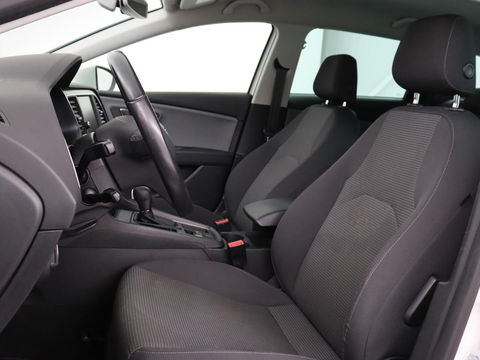 SEAT Leon 1.0 TSI Style Intens | Carplay | Navigatie | Climate control | Keyless | Cruise control | Bluetooth | Parkeerhulp