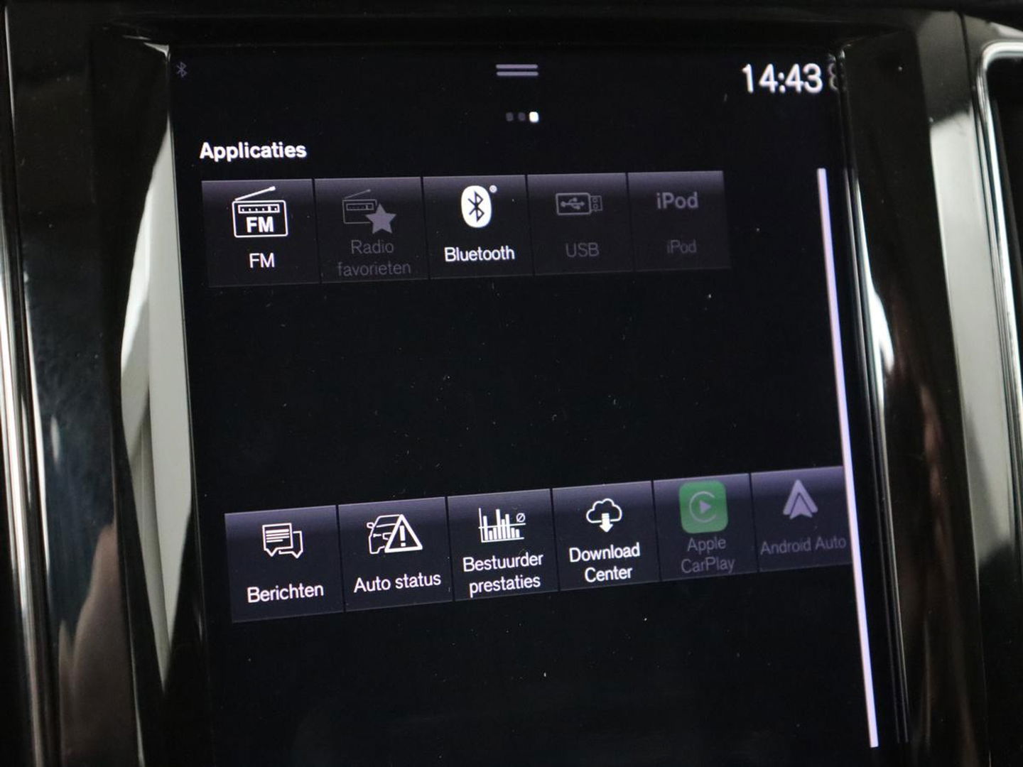 Volvo XC60 2.0 T8 Twin Engine AWD Inscription | Panoramadak | Trekhaak | Leder | Camera | Carplay | Navigatie | Full LED | Climate control
