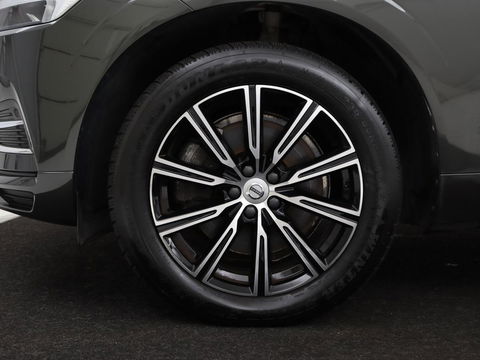 Volvo XC60 2.0 T8 Twin Engine AWD Inscription | Panoramadak | Trekhaak | Leder | Camera | Carplay | Navigatie | Full LED | Climate control