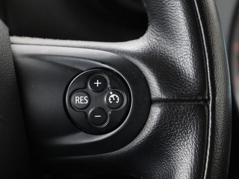 MINI Countryman 1.6 One Knockout Edition | Trekhaak | Xenon | Navigatie | Bluetooth | Climate control | Cruise control | Parkeerhulp