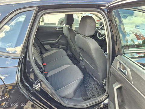 Volkswagen Polo 1.0 TSI Life, DSG, Camera, Keyless, Stoelvw
