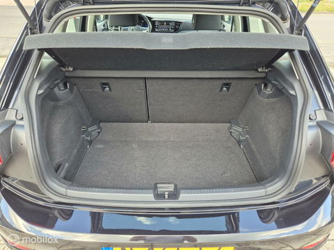 Volkswagen Polo 1.0 TSI Life, DSG, Camera, Keyless, Stoelvw