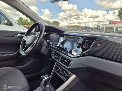 Volkswagen Polo 1.0 TSI Life, DSG, Camera, Keyless, Stoelvw