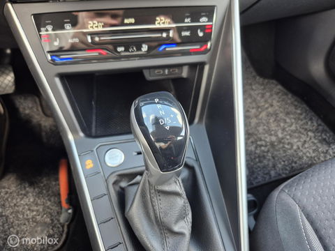 Volkswagen Polo 1.0 TSI Life, DSG, Camera, Keyless, Stoelvw