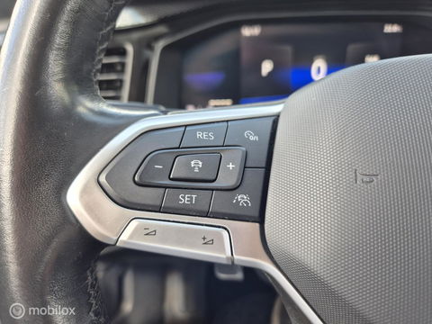 Volkswagen Polo 1.0 TSI Life, DSG, Camera, Keyless, Stoelvw