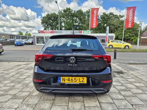 Volkswagen Polo 1.0 TSI Life, DSG, Camera, Keyless, Stoelvw