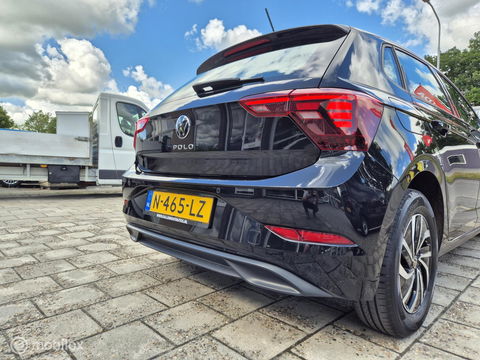 Volkswagen Polo 1.0 TSI Life, DSG, Camera, Keyless, Stoelvw