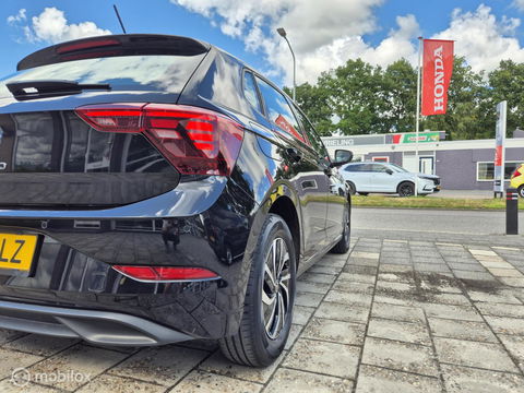 Volkswagen Polo 1.0 TSI Life, DSG, Camera, Keyless, Stoelvw