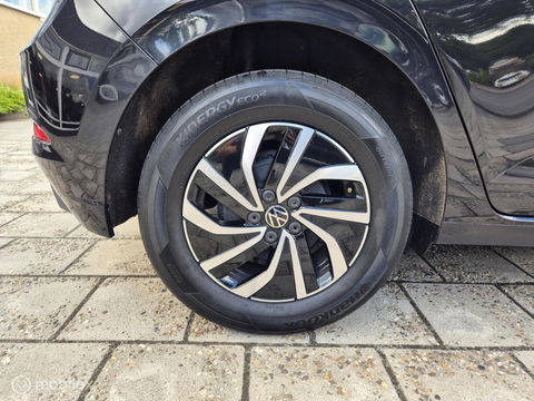 Volkswagen Polo 1.0 TSI Life, DSG, Camera, Keyless, Stoelvw