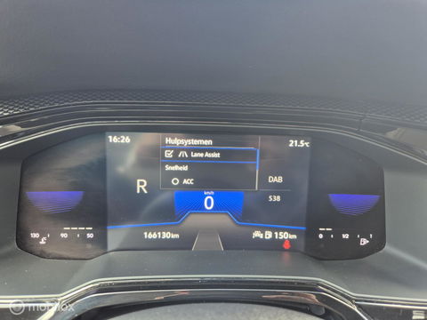 Volkswagen Polo 1.0 TSI Life, DSG, Camera, Keyless, Stoelvw
