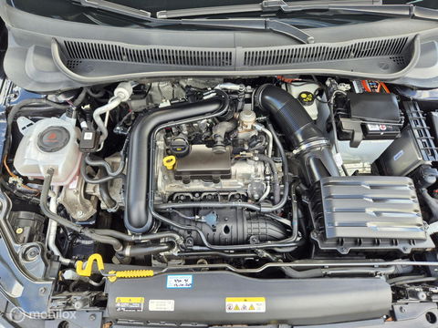 Volkswagen Polo 1.0 TSI Life, DSG, Camera, Keyless, Stoelvw