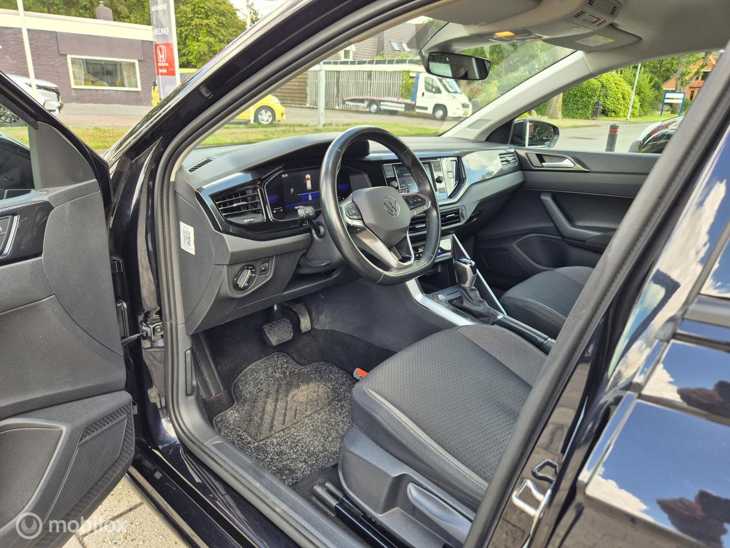 Volkswagen Polo 1.0 TSI Life, DSG, Camera, Keyless, Stoelvw