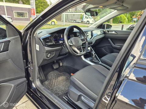 Volkswagen Polo 1.0 TSI Life, DSG, Camera, Keyless, Stoelvw