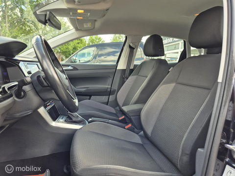 Volkswagen Polo 1.0 TSI Life, DSG, Camera, Keyless, Stoelvw