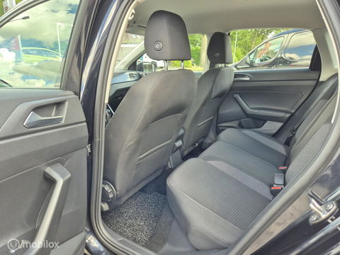 Volkswagen Polo 1.0 TSI Life, DSG, Camera, Keyless, Stoelvw