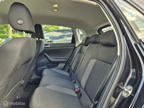 Volkswagen Polo 1.0 TSI Life, DSG, Camera, Keyless, Stoelvw