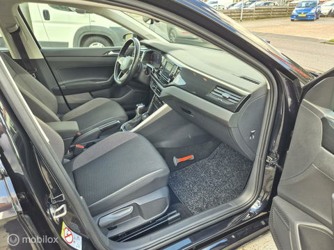 Volkswagen Polo 1.0 TSI Life, DSG, Camera, Keyless, Stoelvw
