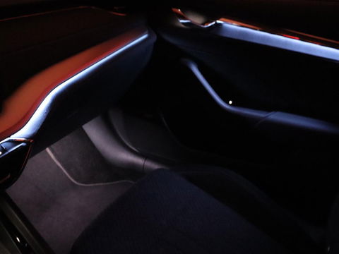 Škoda Octavia 1.4 TSI iV Business Edition Plus | Head-Up | Camera | Stoelverwarming | Side Assist | Achterbankverwarming | Carplay | Keyless | Elektrische voorstoelen | Memory | Sfeerverlichting | Navigatie | PHEV