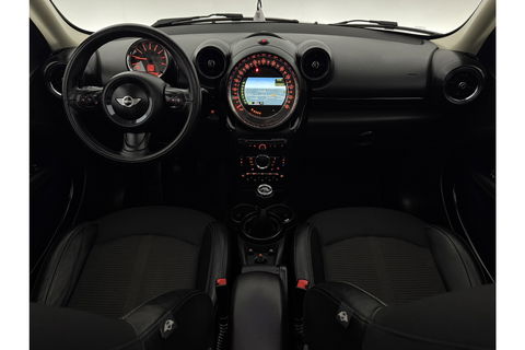 MINI Countryman 1.6 One Pano Clima Cruise LED Navi PDC 17"LMV