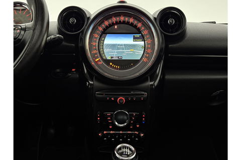 MINI Countryman 1.6 One Pano Clima Cruise LED Navi PDC 17"LMV