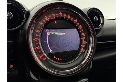 MINI Countryman 1.6 One Pano Clima Cruise LED Navi PDC 17"LMV