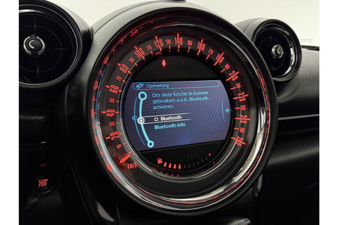 MINI Countryman 1.6 One Pano Clima Cruise LED Navi PDC 17"LMV
