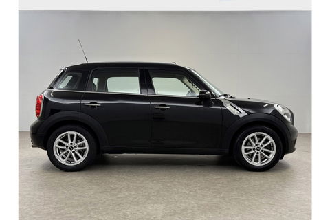 MINI Countryman 1.6 One Pano Clima Cruise LED Navi PDC 17"LMV