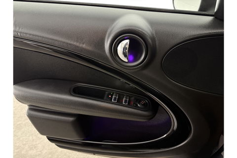 MINI Countryman 1.6 One Pano Clima Cruise LED Navi PDC 17"LMV