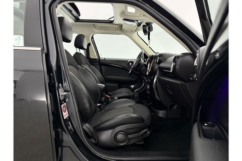 MINI Countryman 1.6 One Pano Clima Cruise LED Navi PDC 17"LMV