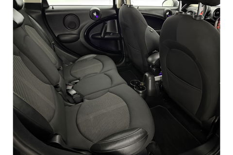 MINI Countryman 1.6 One Pano Clima Cruise LED Navi PDC 17"LMV