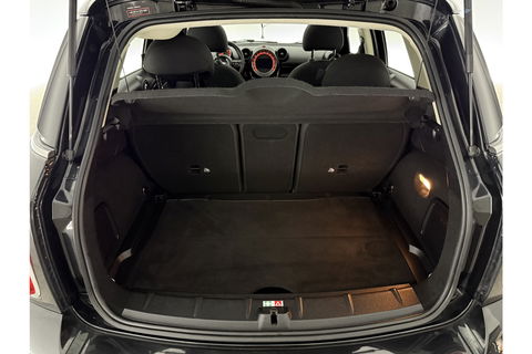 MINI Countryman 1.6 One Pano Clima Cruise LED Navi PDC 17"LMV