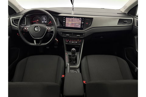 Volkswagen Polo 1.0 TSI Clima Cruise Carplay LED Navi PDC