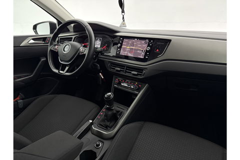 Volkswagen Polo 1.0 TSI Clima Cruise Carplay LED Navi PDC