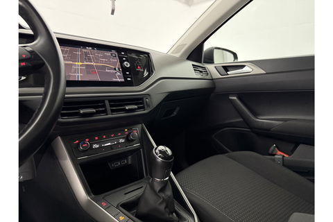 Volkswagen Polo 1.0 TSI Clima Cruise Carplay LED Navi PDC