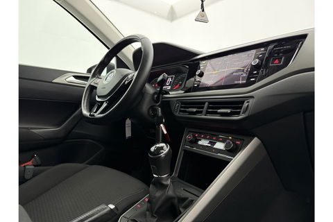 Volkswagen Polo 1.0 TSI Clima Cruise Carplay LED Navi PDC
