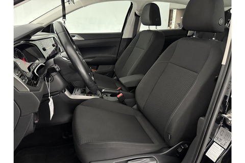 Volkswagen Polo 1.0 TSI Clima Cruise Carplay LED Navi PDC