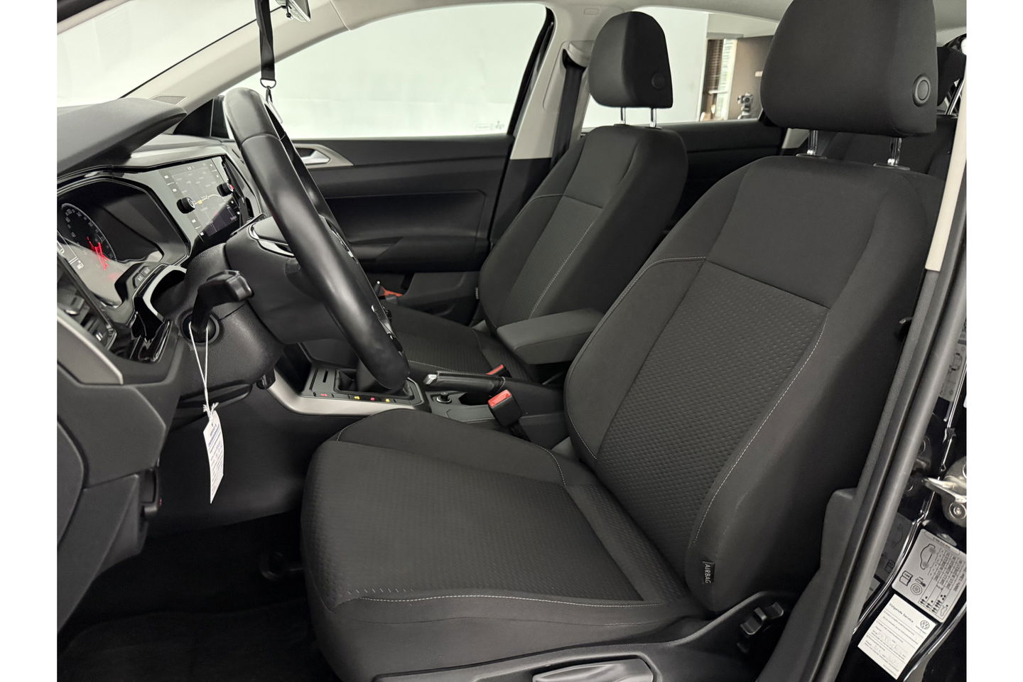 Volkswagen Polo 1.0 TSI Clima Cruise Carplay LED Navi PDC