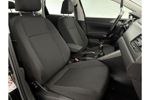 Volkswagen Polo 1.0 TSI Clima Cruise Carplay LED Navi PDC