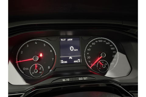 Volkswagen Polo 1.0 TSI Clima Cruise Carplay LED Navi PDC