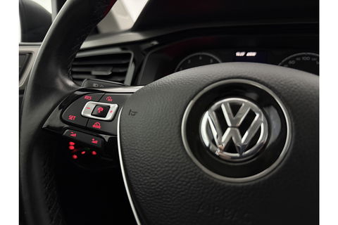 Volkswagen Polo 1.0 TSI Clima Cruise Carplay LED Navi PDC