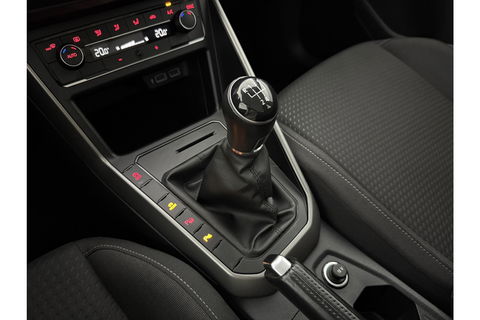 Volkswagen Polo 1.0 TSI Clima Cruise Carplay LED Navi PDC