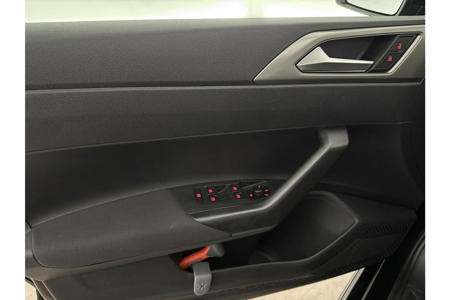 Volkswagen Polo 1.0 TSI Clima Cruise Carplay LED Navi PDC
