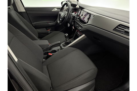 Volkswagen Polo 1.0 TSI Clima Cruise Carplay LED Navi PDC