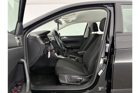 Volkswagen Polo 1.0 TSI Clima Cruise Carplay LED Navi PDC